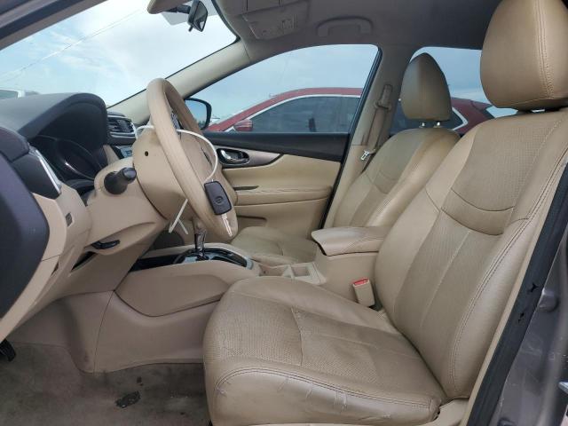 Foto 7 de la subasta – 2015 NISSAN ROGUE S con VIN KNMAT2MT5FP522912