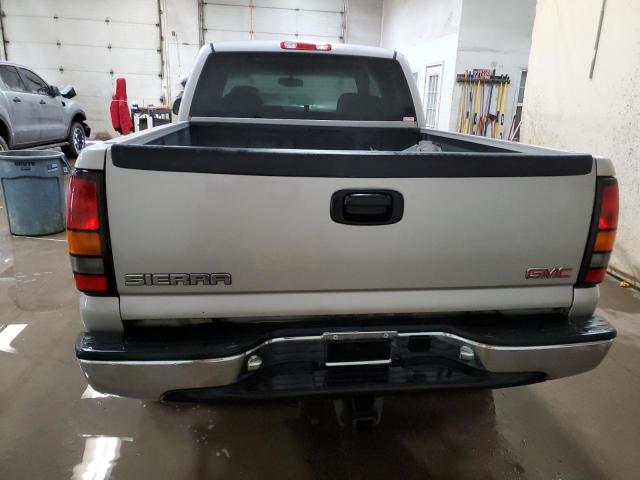Photo 6 from auction – 2006 GMC NEW SIERRA with VIN 1GTEK19B86E203952
