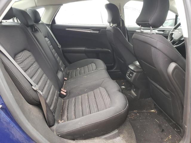 Photo 10 from auction – 2016 FORD FUSION SE with VIN 3FA6P0H79GR377997
