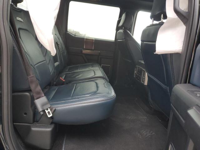 Photo 10 from auction – 2018 FORD F150 SUPER with VIN 1FTEW1EGXJFA85394