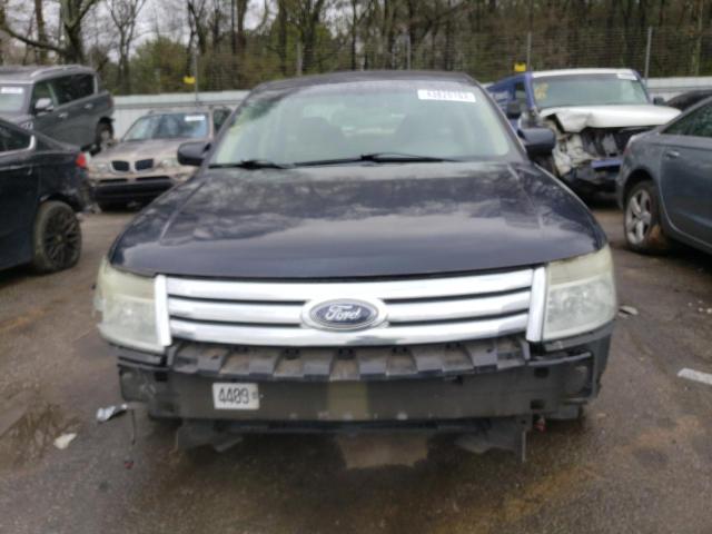 Photo 5 from auction – 2008 FORD TAURUS SEL with VIN 1FAHP24W88G167837