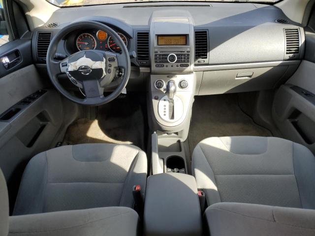 Photo 8 from auction – 2009 NISSAN SENTRA 2.0 with VIN 3N1AB61E19L690923