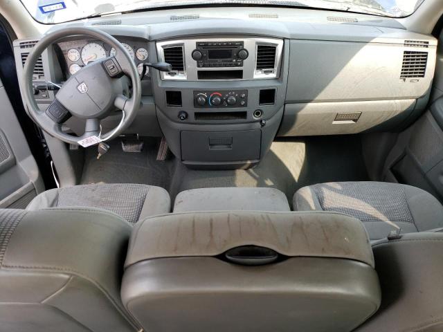 Photo 8 from auction – 2007 DODGE RAM 1500 S with VIN 1D7HA18P27J601881