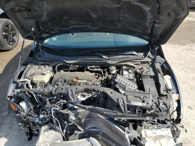 Zdjęcie 11 z aukcji – 2016 HONDA CIVIC EX z VIN 19XFC2F75GE028329