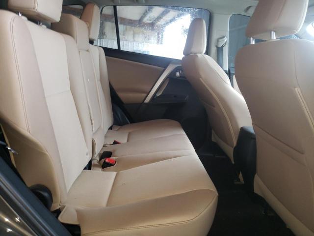 Photo 11 from auction – 2014 TOYOTA RAV4 XLE with VIN 2T3WFREVXEW074126