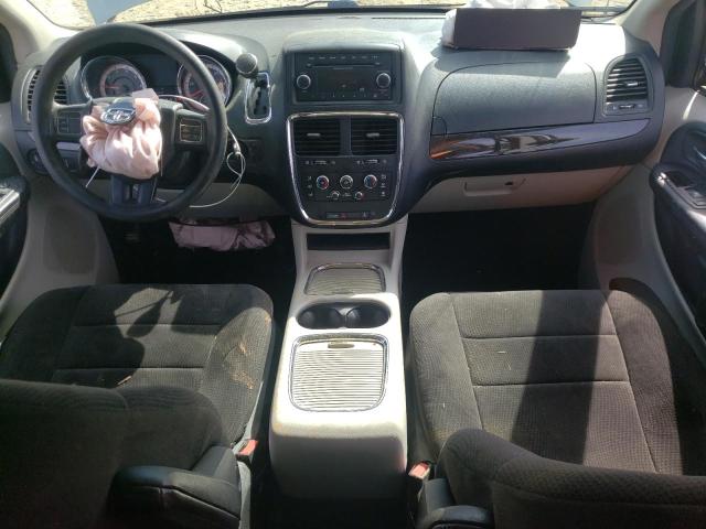 Photo 8 from auction – 2013 DODGE GRAND CARA with VIN 2C4RDGCG6DR550392