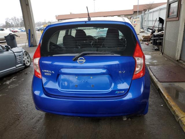 Photo 6 from auction – 2014 NISSAN VERSA NOTE with VIN 3N1CE2CP9EL400882