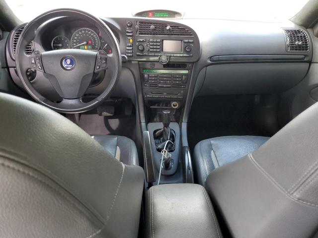 Photo 8 from auction – 2006 SAAB 9-3 AERO with VIN YS3FH41U361135660