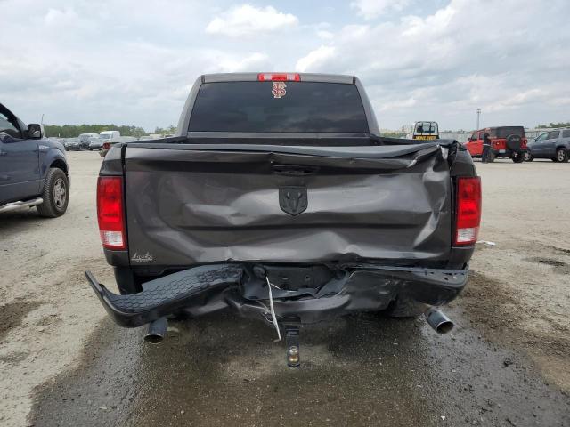 Photo 6 from auction – 2017 RAM 1500 ST with VIN 3C6RR6KT7HG783131
