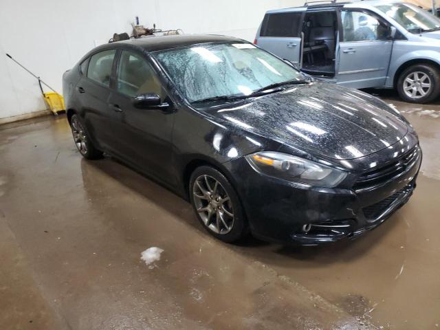 Photo 4 from auction – 2013 DODGE DART SXT with VIN 1C3CDFBA5DD338197