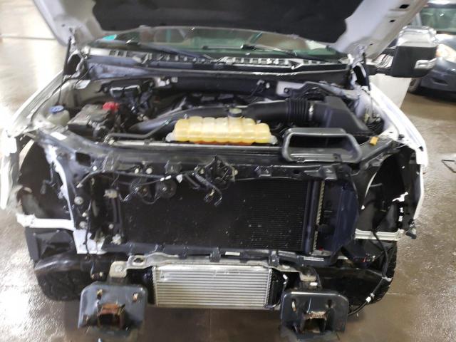 Photo 12 from auction – 2018 FORD F150 SUPER with VIN 1FTFW1EG3JFD34056