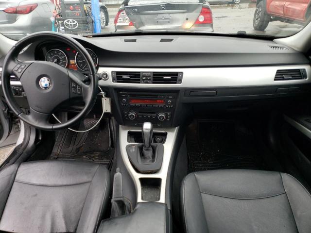 Photo 8 from auction – 2008 BMW 328 I SULE with VIN WBAVC53558FZ85337