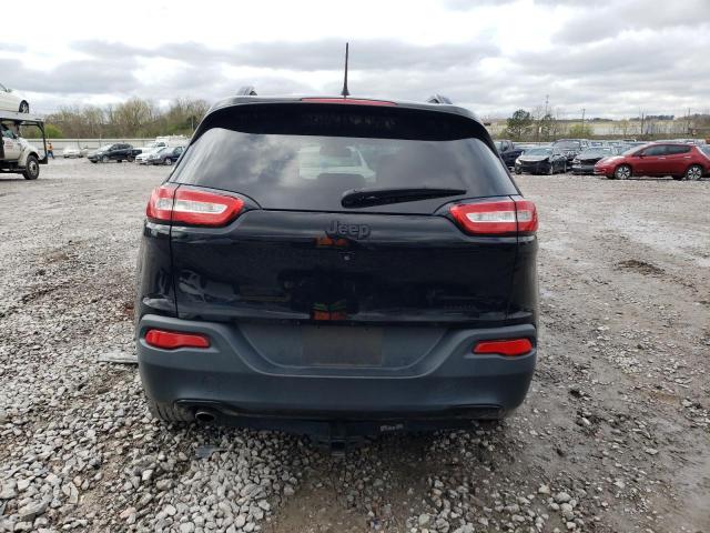 Photo 6 from auction – 2018 JEEP CHEROKEE L with VIN 1C4PJLCB2JD595650