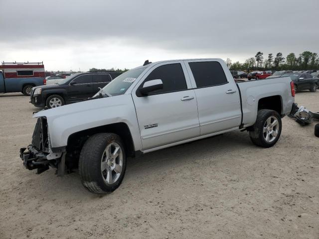 CHEVROLET SILVERADO 2016 with VIN 3GCPCREC8GG308228 - Photo from auction