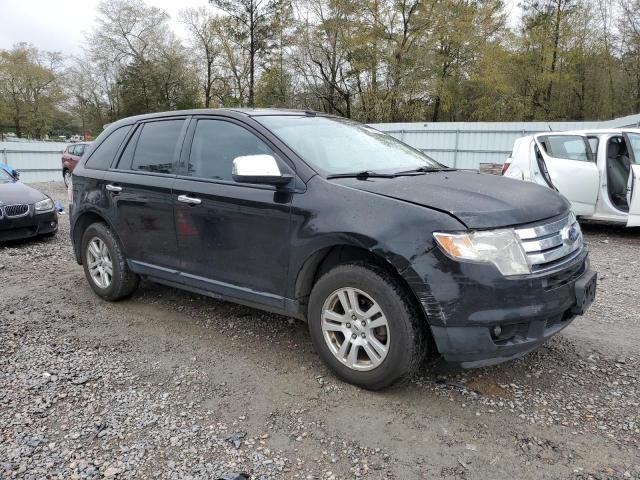 Photo 4 from auction – 2007 FORD EDGE SEL P with VIN 2FMDK39C97BA69686