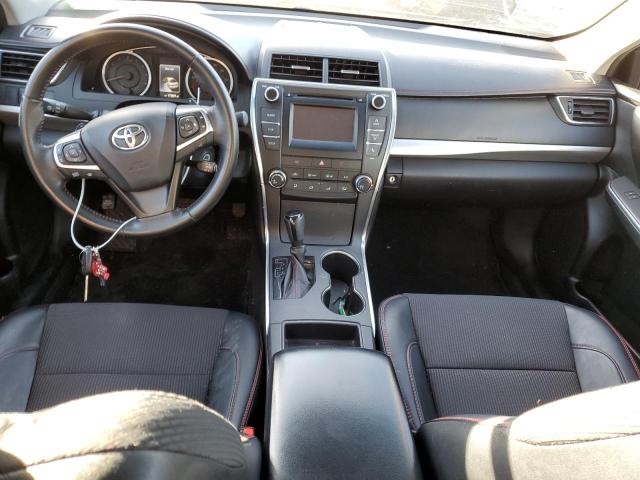 Photo 8 from auction – 2016 TOYOTA CAMRY LE with VIN 4T1BF1FK7GU540241