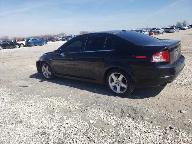 Photo 2 from auction – 2006 ACURA 3.2TL with VIN 19UUA66286A008801