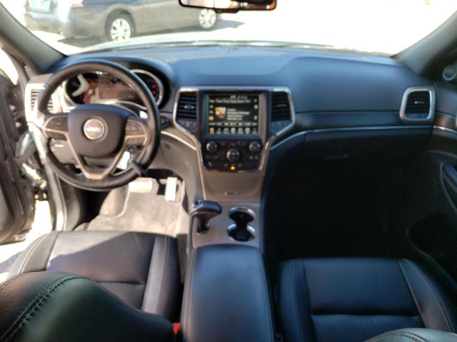 Photo 8 from auction – 2014 JEEP GRAND CHER with VIN 1C4RJEBG9EC255666