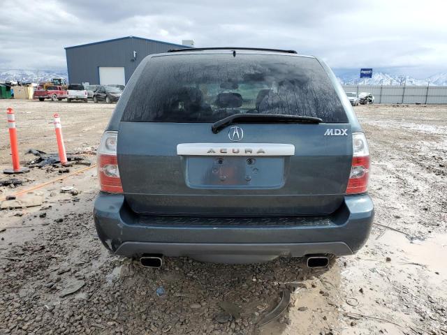 Photo 6 from auction – 2005 ACURA MDX with VIN 2HNYD18265H531574