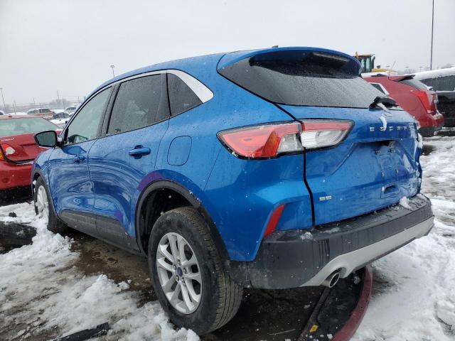 Photo 2 from auction – 2020 FORD ESCAPE SE with VIN 1FMCU9G69LUB00834