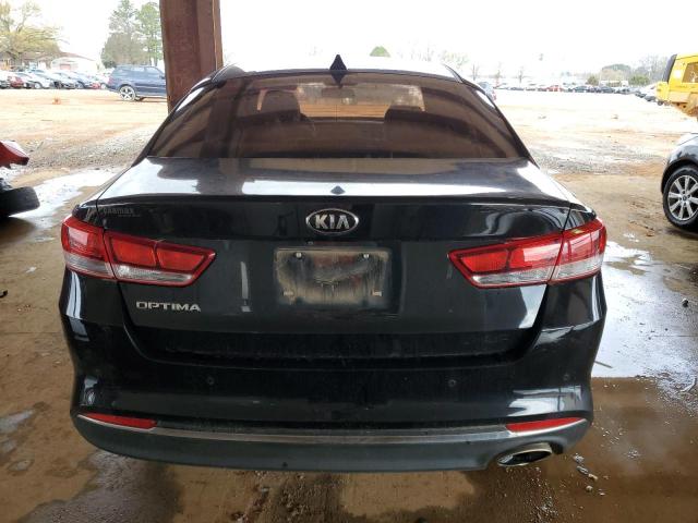 Photo 6 from auction – 2018 KIA OPTIMA LX with VIN 5XXGT4L38JG265445