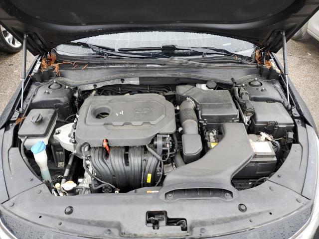 Photo 11 from auction – 2016 KIA OPTIMA LX with VIN 5XXGT4L39GG044977