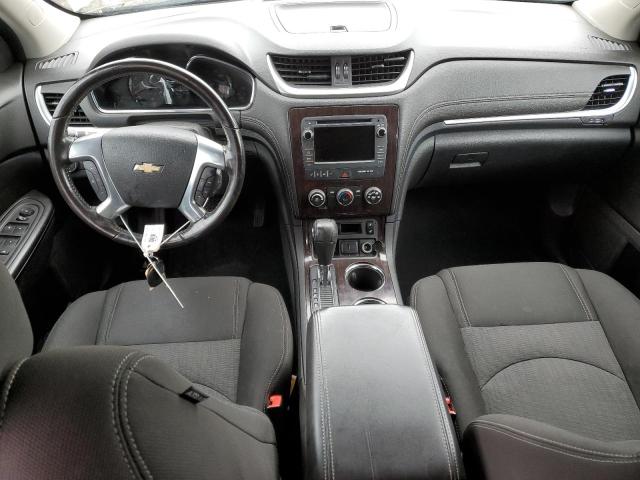 Photo 8 from auction – 2017 CHEVROLET TRAVERSE L with VIN 1GNKRGKD4HJ252841