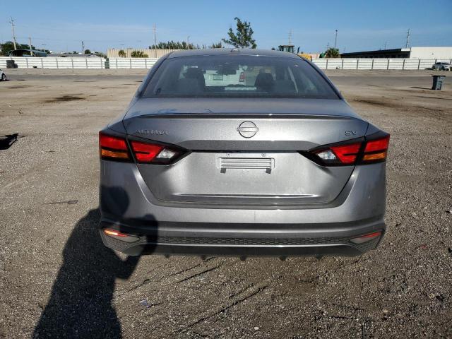 Photo 6 from auction – 2023 NISSAN ALTIMA SV with VIN 1N4BL4DV2PN339701