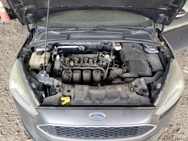 Photo 11 from auction – 2017 FORD FOCUS SE with VIN 1FADP3F24HL270646