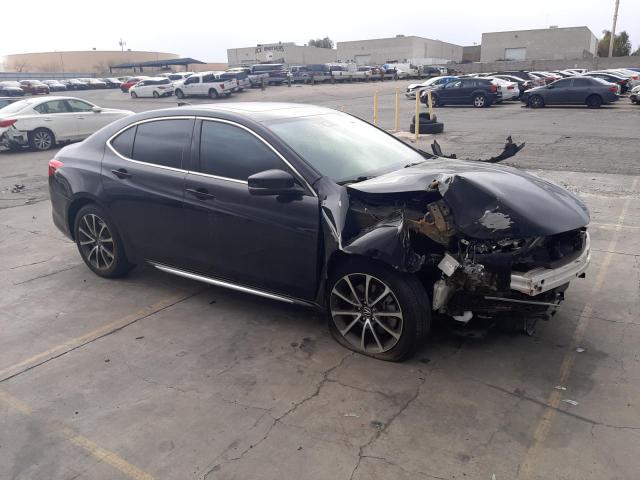 Zdjęcie 4 z aukcji – 2018 ACURA TLX TECH z VIN 19UUB2F59JA007729