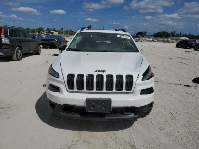 Photo 5 from auction – 2016 JEEP CHEROKEE L with VIN 1C4PJMDS0GW344336