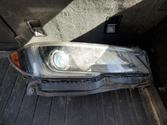 Photo 12 from auction – 2018 SUBARU OUTBACK 2. with VIN 4S4BSAAC9J3365581