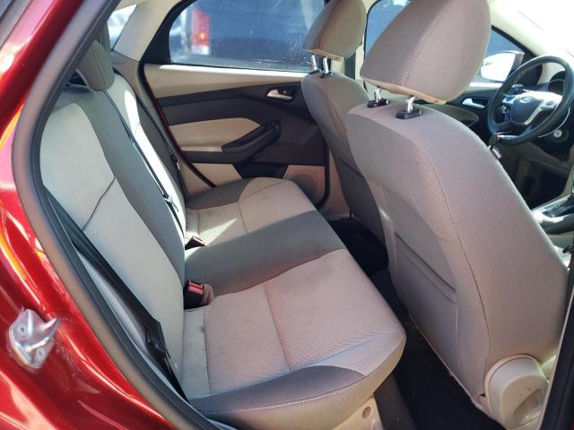 Photo 10 from auction – 2014 FORD FOCUS SE with VIN 1FADP3F29EL372231