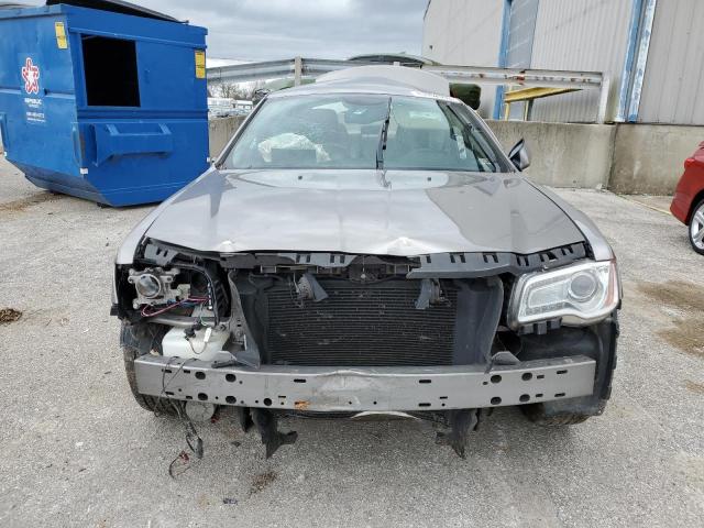 Photo 5 from auction – 2014 CHRYSLER 300 with VIN 2C3CCAAG8EH229054