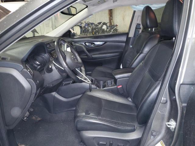 Photo 7 from auction – 2018 NISSAN ROGUE S with VIN JN8AT2MT0JW456630