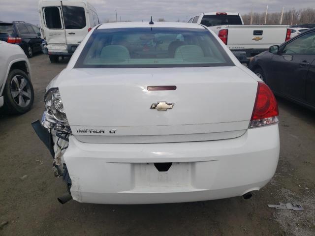Photo 6 from auction – 2013 CHEVROLET IMPALA LT with VIN 2G1WG5E32D1104143