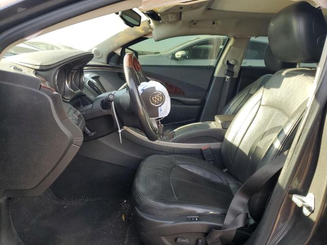Photo 7 from auction – 2012 BUICK LACROSSE T with VIN 1G4GJ5E38CF279867