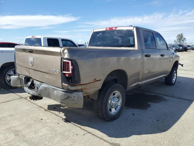 Photo 3 from auction – 2010 DODGE RAM 2500 with VIN 3D7UT2CL4AG140422