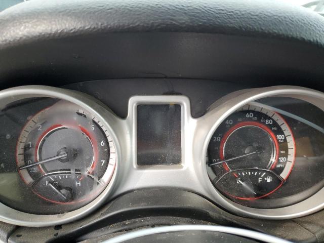 Photo 9 from auction – 2018 DODGE JOURNEY SE with VIN 3C4PDCAB8JT527986