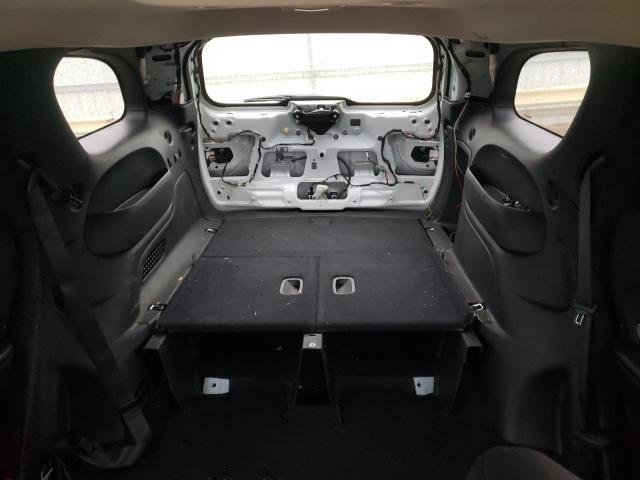 Photo 10 from auction – 2020 DODGE DURANGO SS with VIN 1C4SDJFT7LC346196