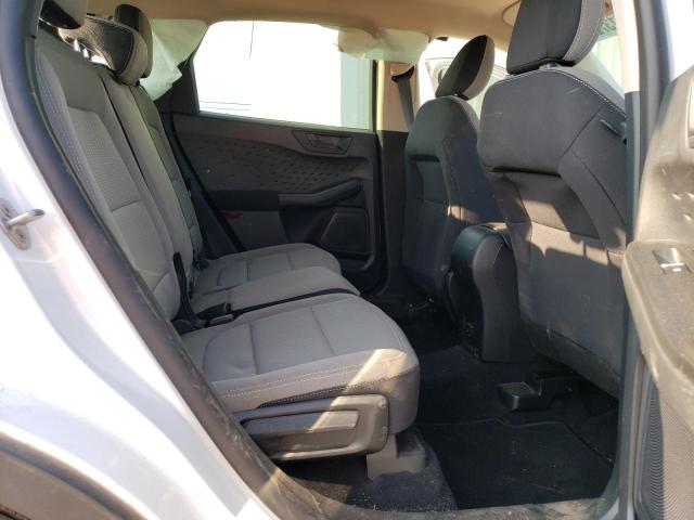 Photo 11 from auction – 2020 FORD ESCAPE S with VIN 1FMCU0F67LUA63540