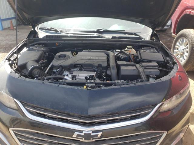 Photo 11 from auction – 2016 CHEVROLET MALIBU LT with VIN 1G1ZE5ST0GF312672