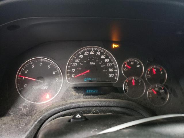 Photo 9 from auction – 2005 GMC ENVOY with VIN 1GKDT13SX52273507