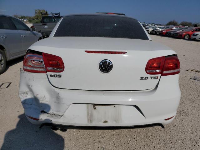 Photo 6 from auction – 2015 VOLKSWAGEN EOS KOMFOR with VIN WVWBW8AH2FV000734
