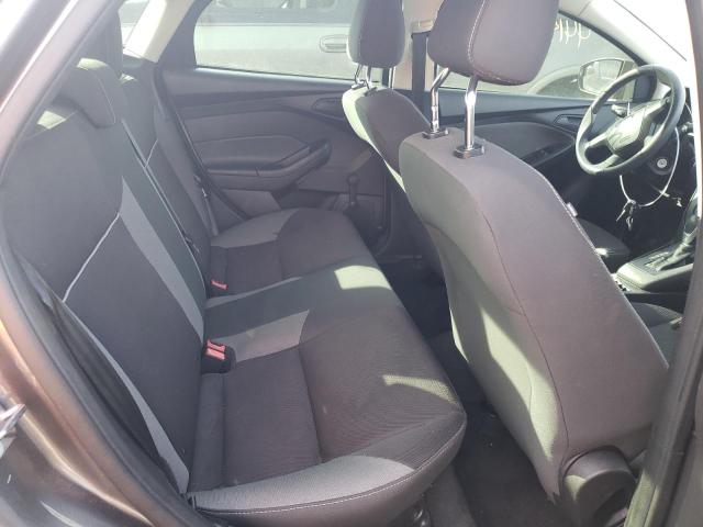 Photo 10 from auction – 2014 FORD FOCUS S with VIN 1FADP3E26EL454919