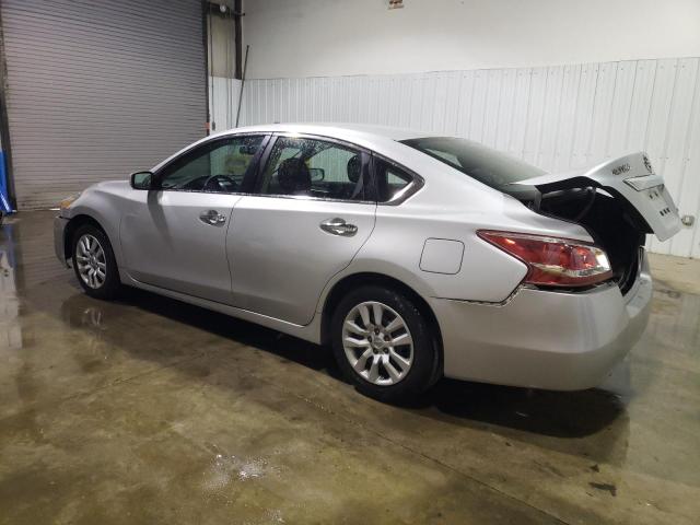 Photo 2 from auction – 2013 NISSAN ALTIMA 2.5 with VIN 1N4AL3AP7DC274430