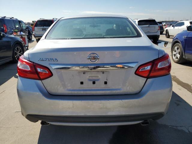 Photo 6 from auction – 2016 NISSAN ALTIMA 2.5 with VIN 1N4AL3APXGN331499