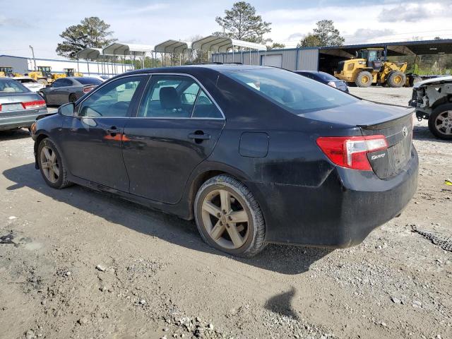 Photo 2 from auction – 2014 TOYOTA CAMRY L with VIN 4T1BF1FK9EU436928