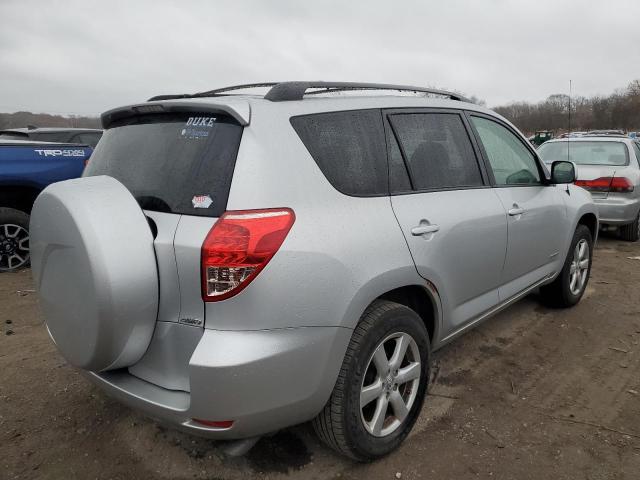 Photo 3 from auction – 2007 TOYOTA RAV4 LIMIT with VIN JTMBK31V075039683