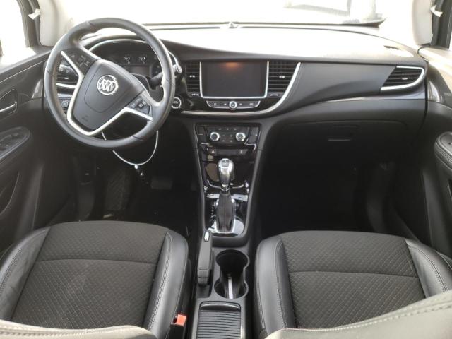 Photo 8 from auction – 2017 BUICK ENCORE PRE with VIN KL4CJASB9HB132196